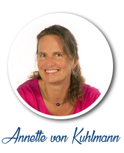 Annette von Kuhlmann - Medico Physiotherapie in Wiesbaden